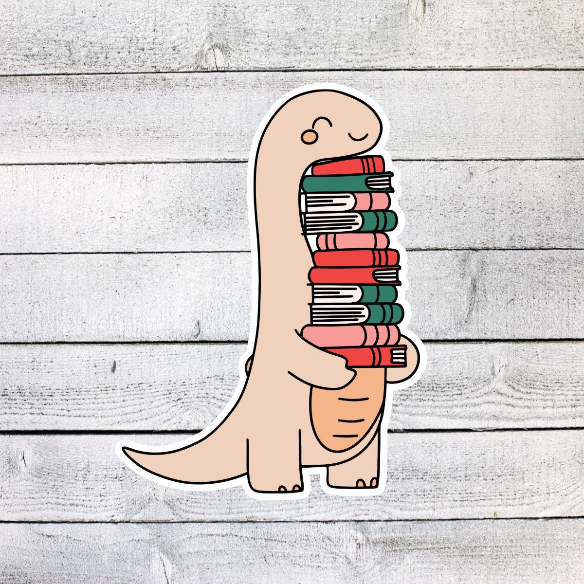 25 Bookish Stickers Mystery Pack, Sticker, Stickers, Cute Stickers, Vinyl Stickers, Custom Stickers, Funny Stickers, Laptop Stickers