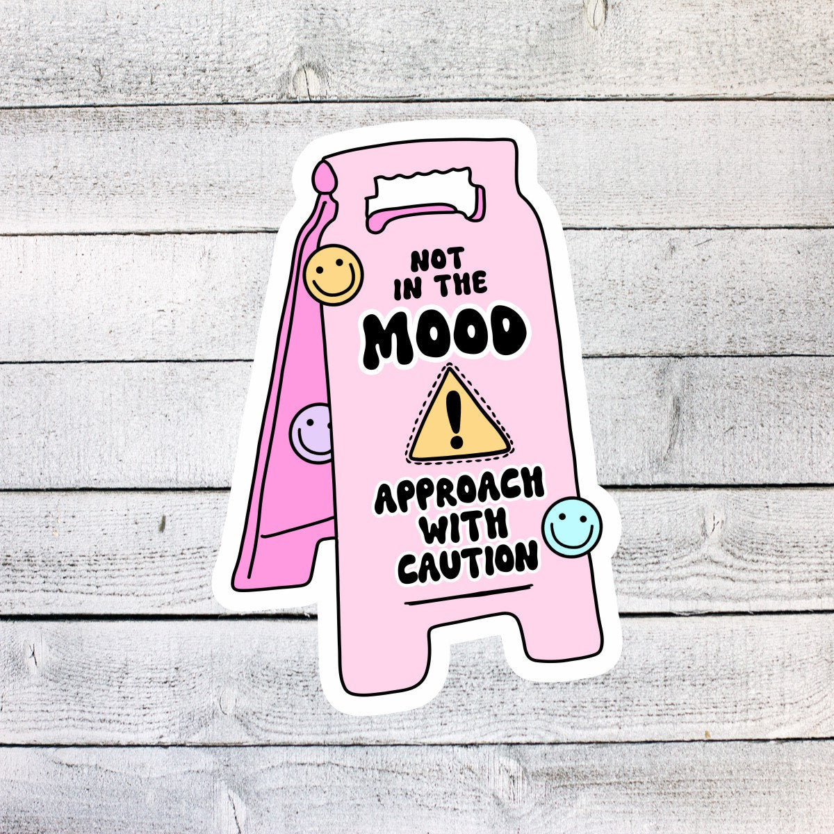 Mental Health Sticker Pack, High Quality Mystery Pick Sticker Pack, Water Bottle Stickers, Cute Stickers, Book Stickers, Laptop Stickers