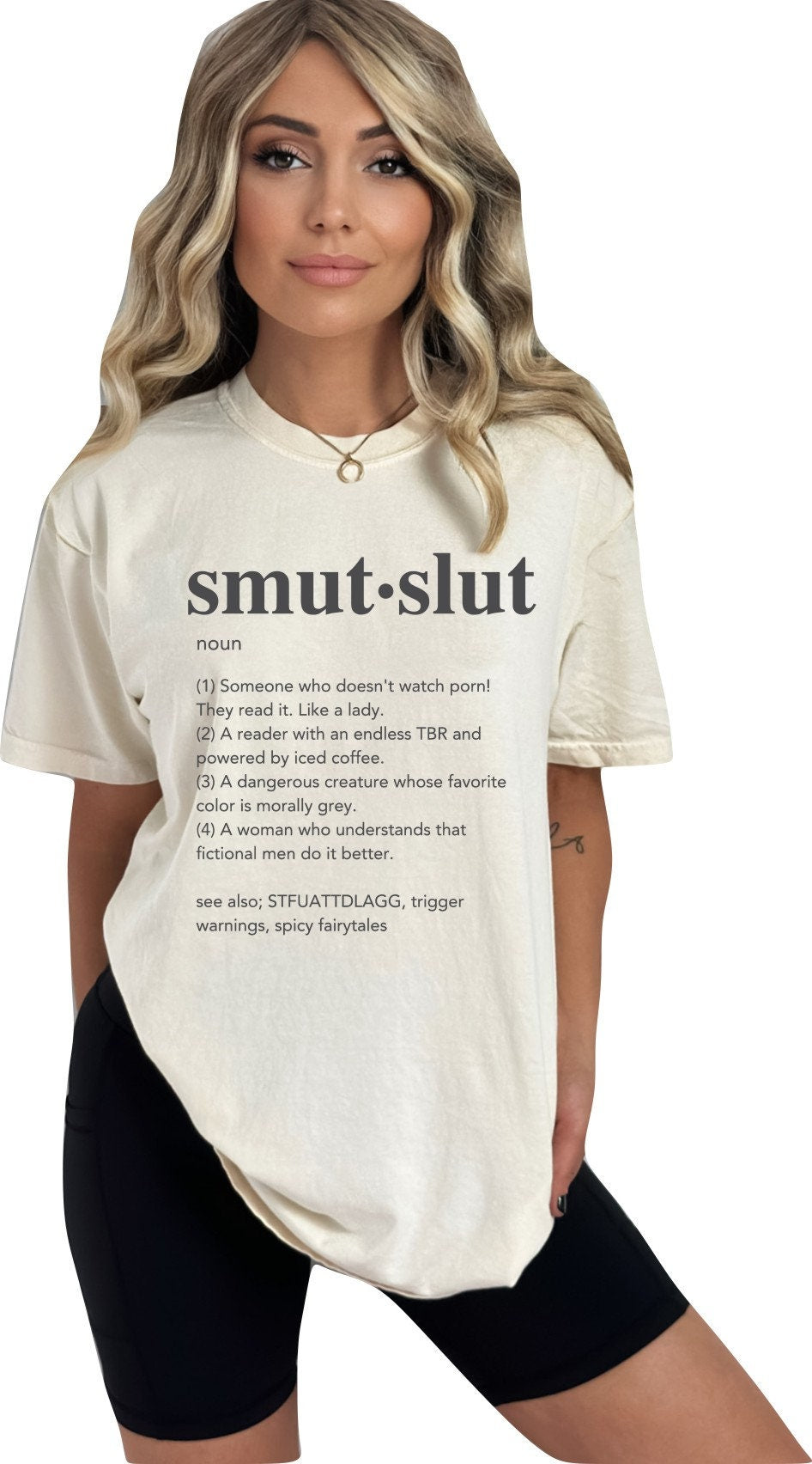 Book Shirt Smut Slut Definition Book TShirt Book Lover Shirt Book T Shirt women Reading Shirts Book Club Shirt Comfort Colors
