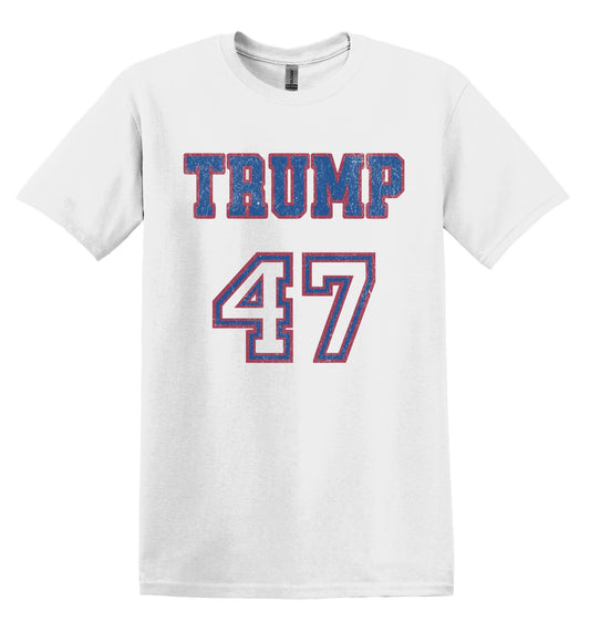 Trump 47 Shirt, Trump for President 2024 Shirt, Republican 2024, Get On Board Trump 2024 Shirt, Trump Shirt, America Shirt