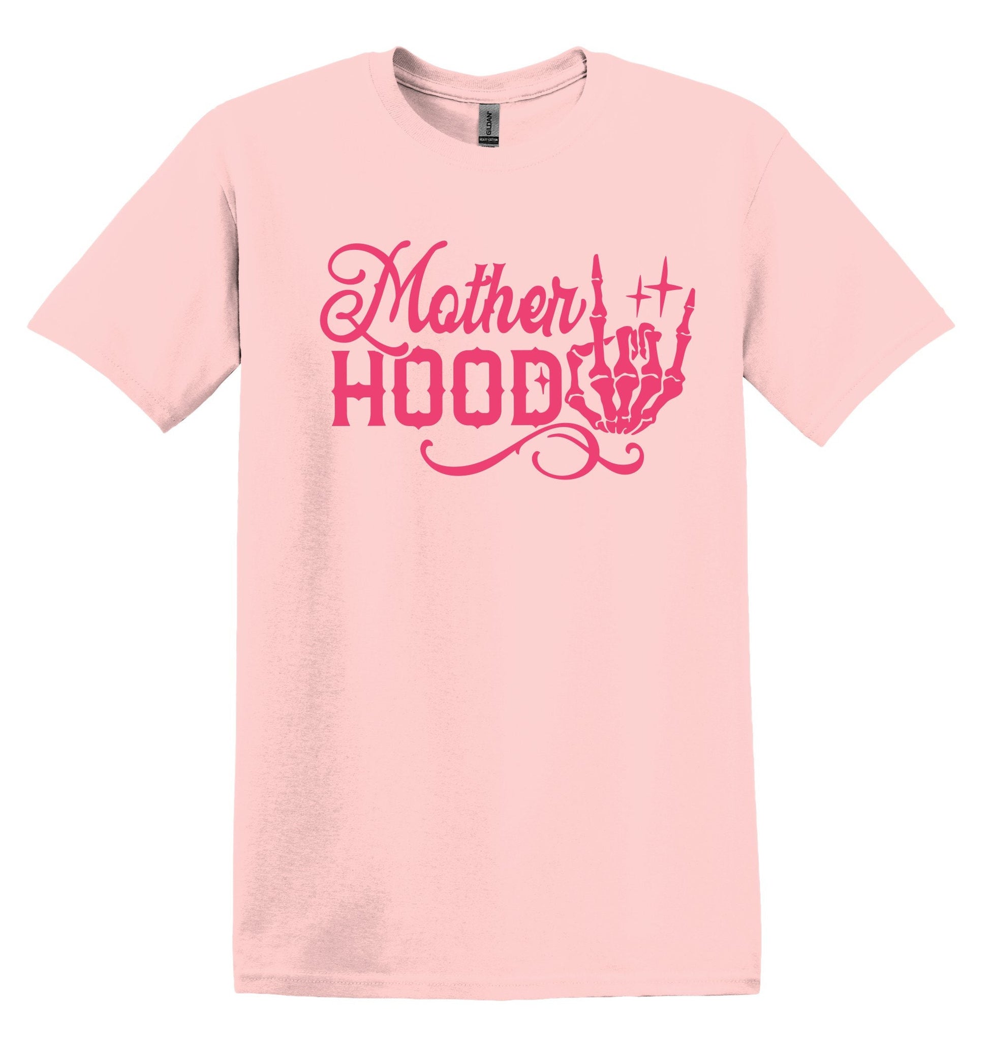 Motherhood Shirt Funny Adult TShirt Vintage Mothers Day Shirt Mothers Day Gift Mom Gift Mothers Day Rocking Motherhood Shirt Skeleton