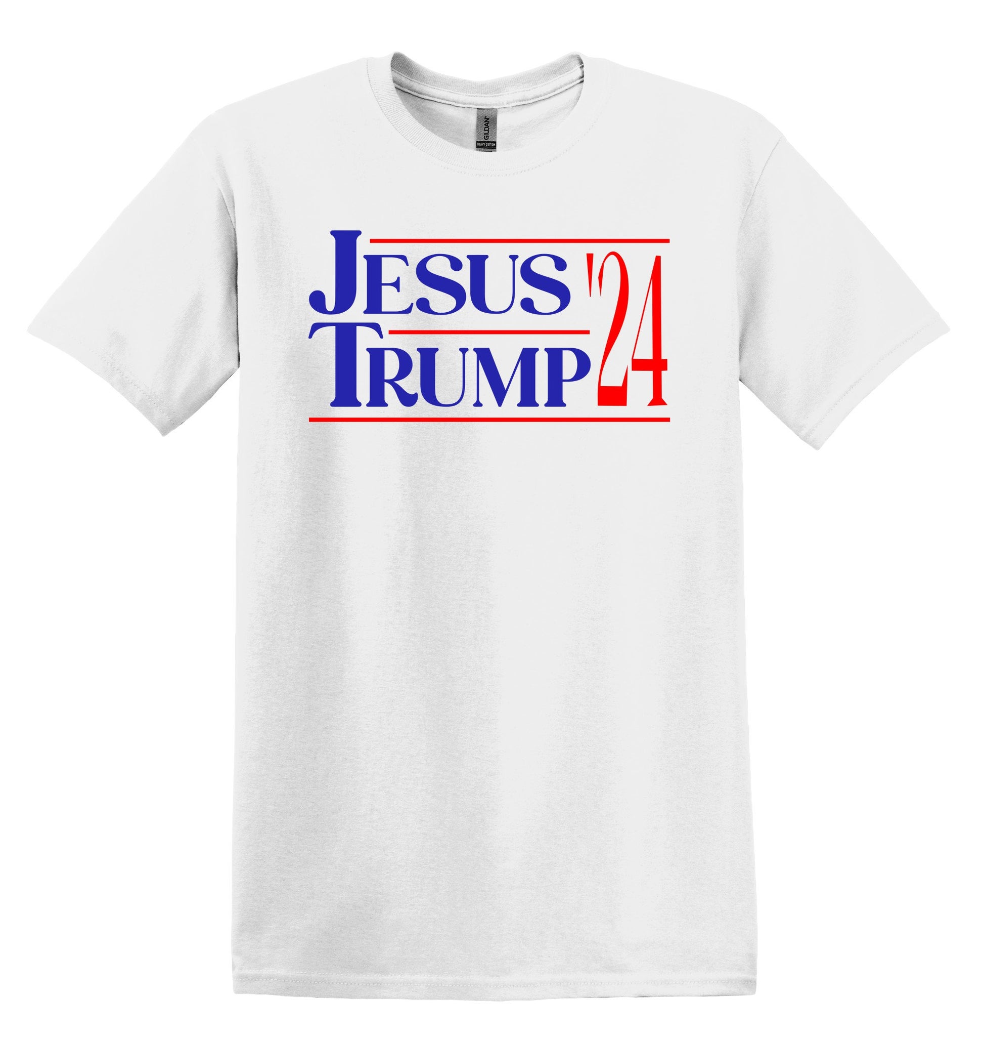 Jesus Trump '24 Shirt, Trump for President 2024 Shirt, Republican 2024, Get On Board Trump 2024 Shirt, Trump Shirt, America Shirt