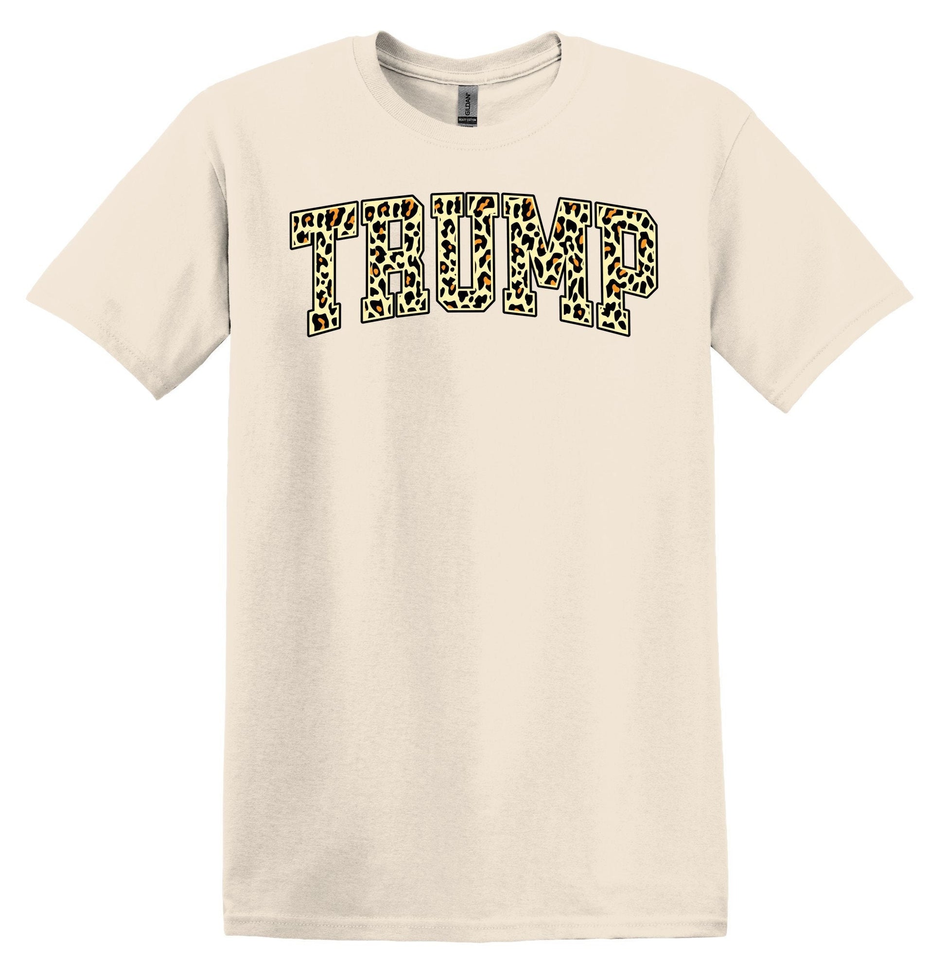 Trump Leopard Print Shirt, Trump for President 2024 Shirt, Republican 2024, Get On Board Trump 2024 Shirt, Trump Shirt, America Shirt