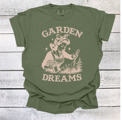 Garden Dreams Shirt